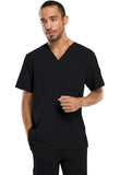 Men's V-Neck Top