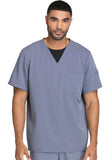 Men's V-Neck Top