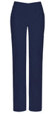 Mid Rise Moderate Flare Leg Pull-On Pant