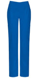 Mid Rise Moderate Flare Leg Pull-On Pant
