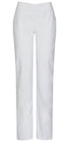 Mid Rise Moderate Flare Leg Pull-On Pant