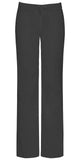 Low Rise Straight Leg Drawstring Pant