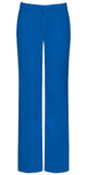 Low Rise Straight Leg Drawstring Pant
