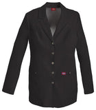 28" Snap Front Lab Coat