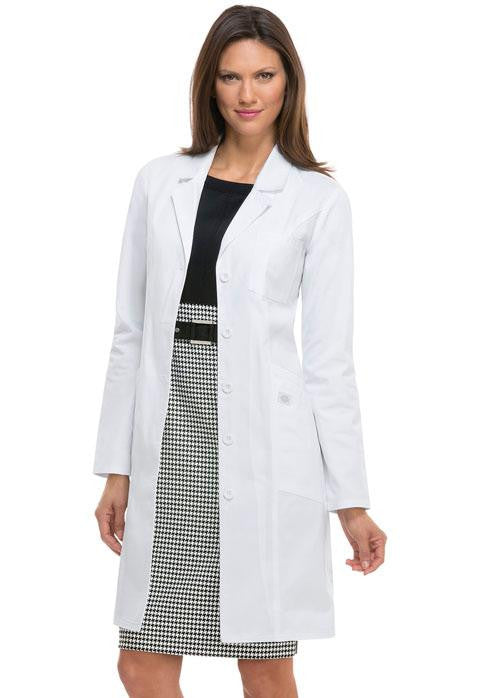 37" Lab Coat