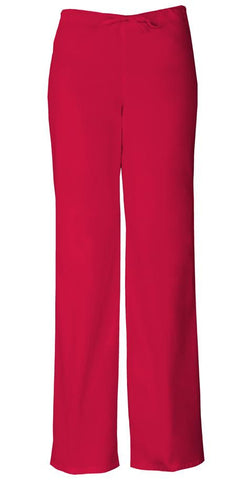 Unisex Drawstring Pant