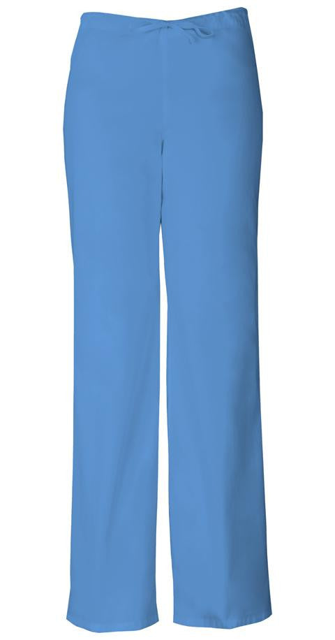 Unisex Drawstring Pant