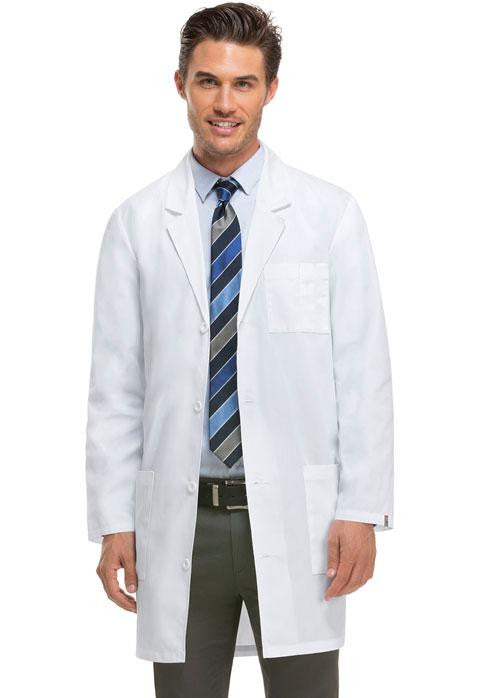 37" Unisex Lab Coat