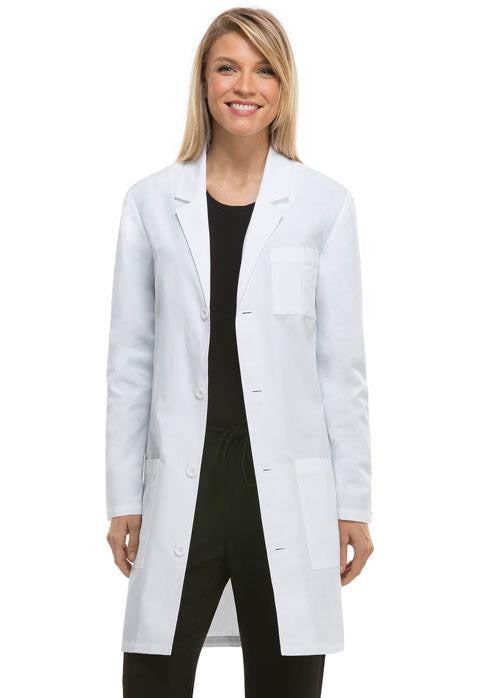 37" Unisex Lab Coat
