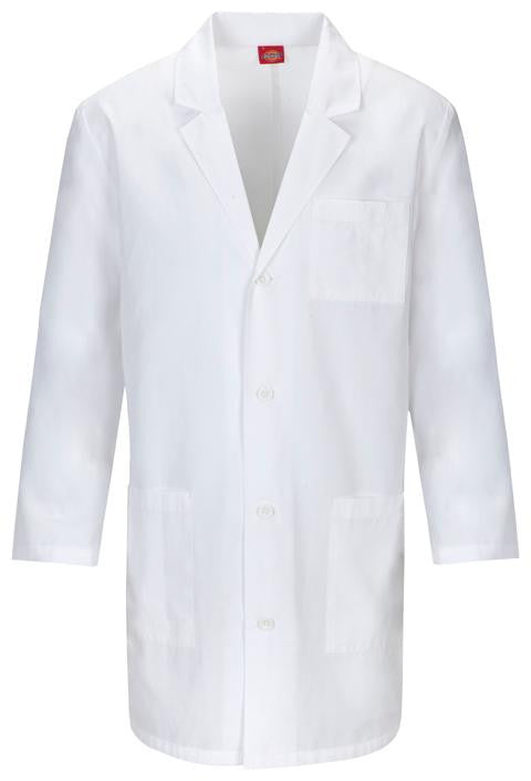 37" Unisex Lab Coat