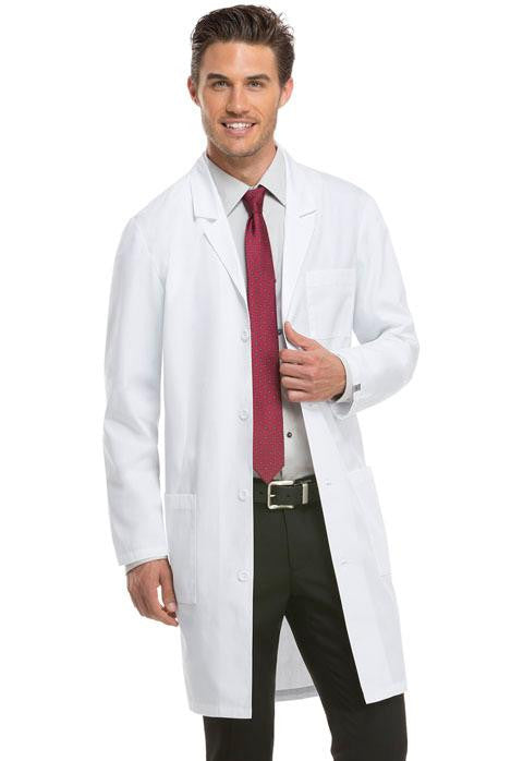 40" Unisex Lab Coat