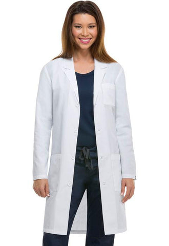 40" Unisex Lab Coat