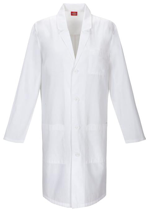 40" Unisex Lab Coat