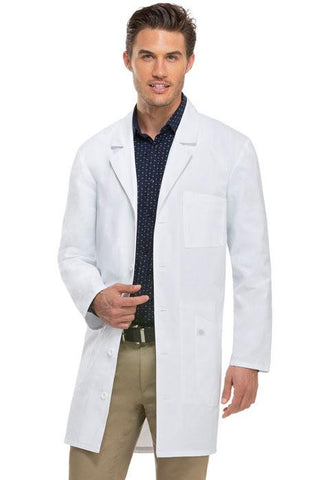 37" Unisex Lab Coat