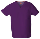 Unisex V-Neck Top