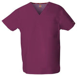 Unisex V-Neck Top