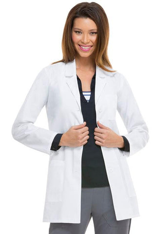 32" Lab Coat