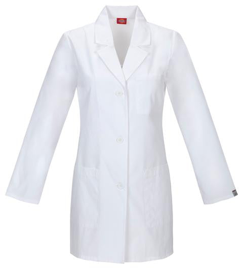 32" Lab Coat