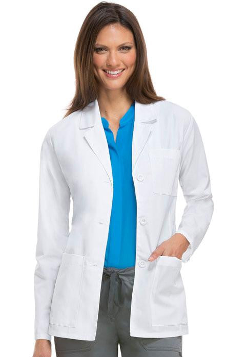 28"  Lab Coat