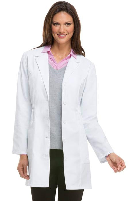 34" Lab Coat