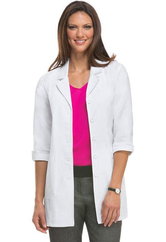 31" Lab Coat