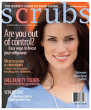 Scrubs Magazine