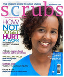 Scrubs Magazine
