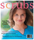 Scrubs Magazine