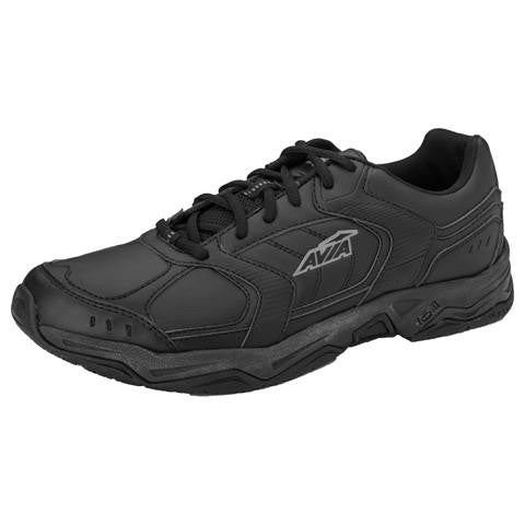 Slip Resistant Athletic