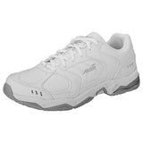 Slip Resistant Athletic