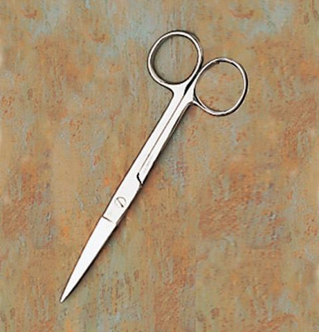 Mayo Dissecting Scissors Straight 5 1/2"