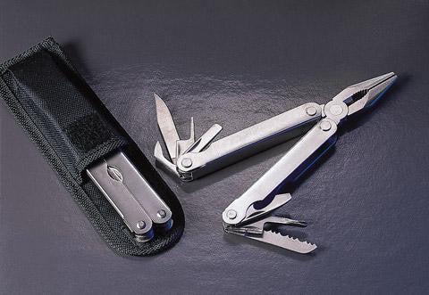 ADTOOL Multifunction Knife