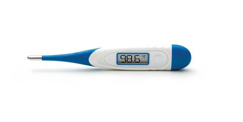 ADTEMP IV Digital ThermometerF/C