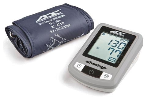 Advantage Automatic Digital BP Monitor