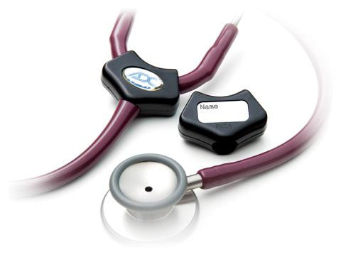 Premium Stethoscope ID Tag