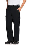 Men's Zip Fly Front Pant
