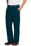 Men's Zip Fly Front Pant