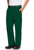 Men's Zip Fly Front Pant