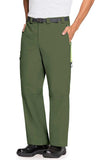 Men's Zip Fly Front Pant