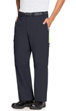 Men's Zip Fly Front Pant