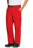 Men's Zip Fly Front Pant