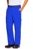 Men's Zip Fly Front Pant