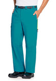 Men's Zip Fly Front Pant