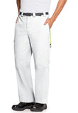 Men's Zip Fly Front Pant
