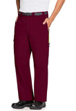 Men's Zip Fly Front Pant