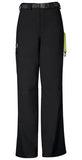 Men's Zip Fly Front Pant