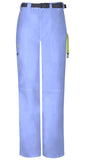Men's Zip Fly Front Pant