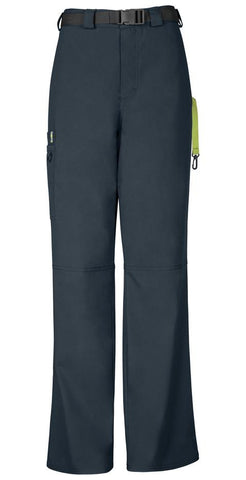 Men's Zip Fly Front Pant