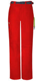 Men's Zip Fly Front Pant
