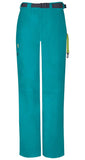 Men's Zip Fly Front Pant